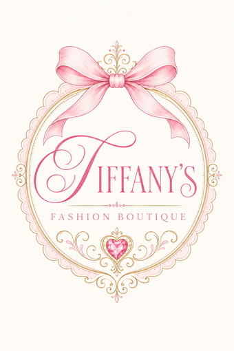 Tiffany’s Fashion Boutique